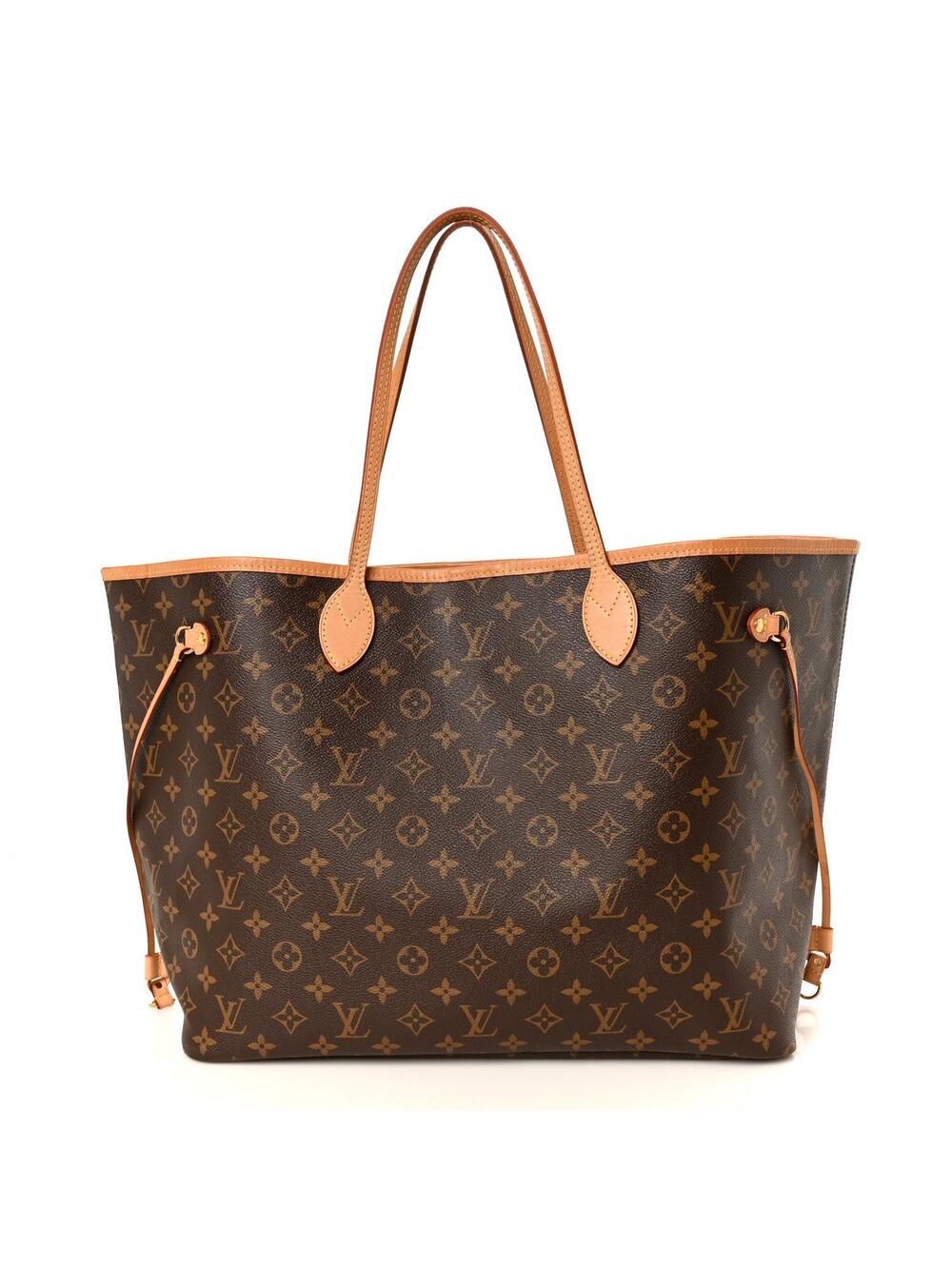 Louis Vuitton Neo Neverfull Gm Pivoine #301183L16B